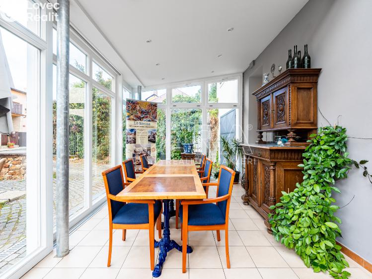 Продажа семейного дома Radnice, Pivovarská 64 č. 28