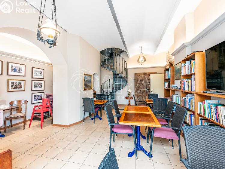 Продажа семейного дома Radnice, Pivovarská 64 č. 29