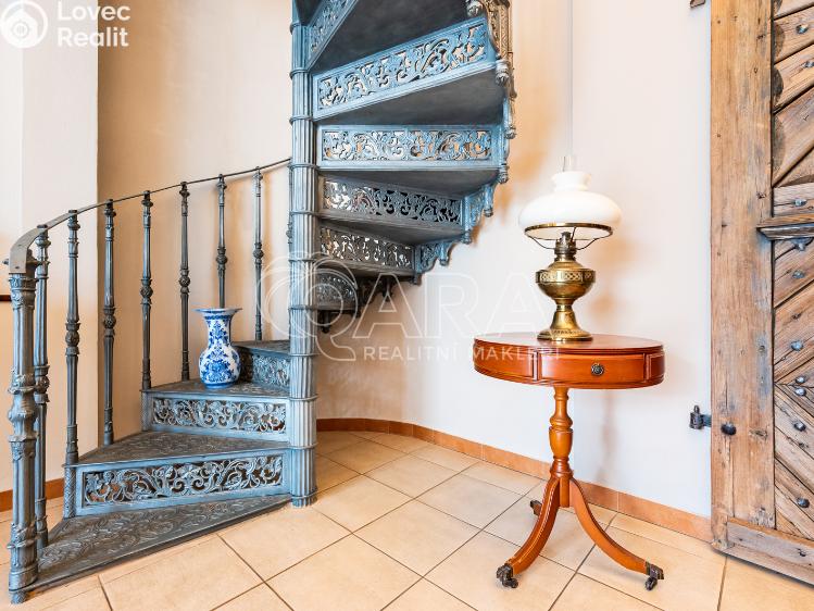 Продажа семейного дома Radnice, Pivovarská 64 č. 30