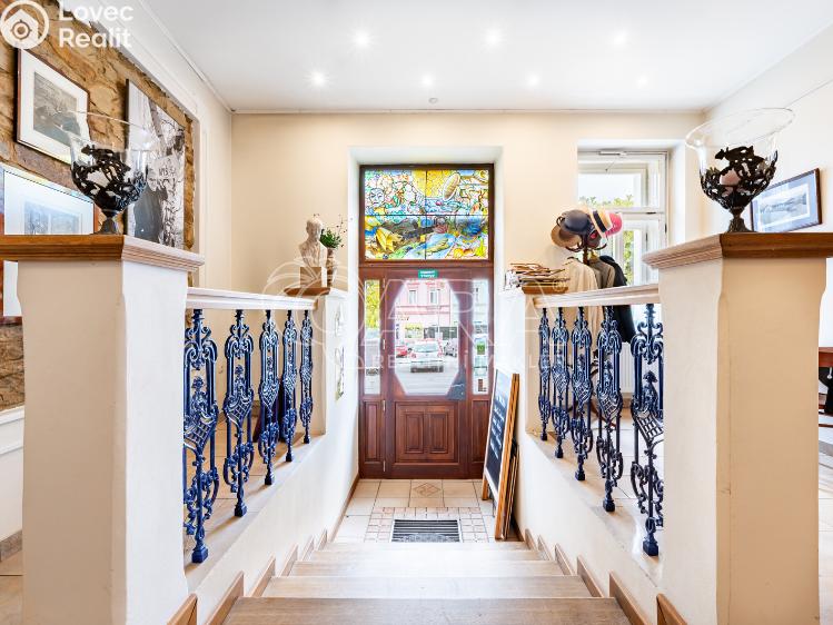 Продажа семейного дома Radnice, Pivovarská 64 č. 4