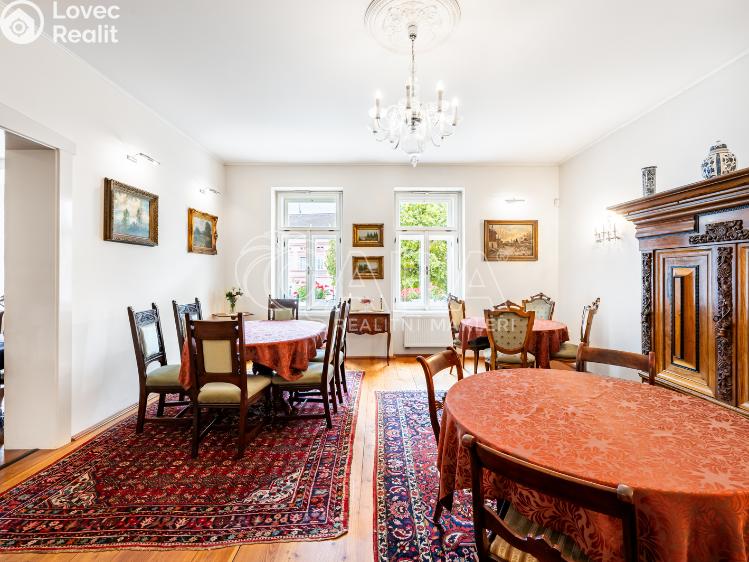 Продажа семейного дома Radnice, Pivovarská 64 č. 6