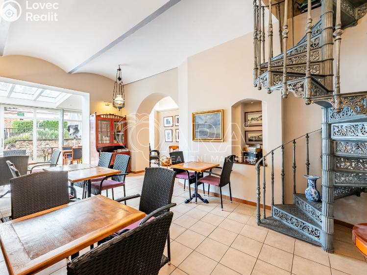 Продаж сімейного будинку Radnice, Pivovarská 64 č. 20