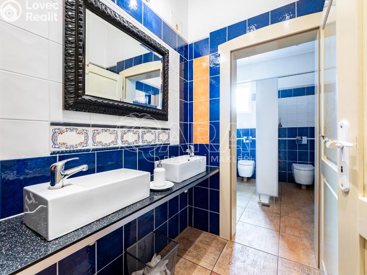 Продаж сімейного будинку Radnice, Pivovarská 64 č. 27