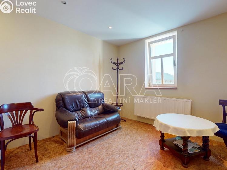 Продаж сімейного будинку Radnice, Pivovarská 64 č. 39