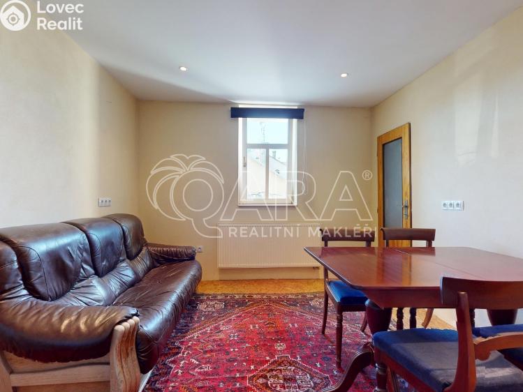 Продаж сімейного будинку Radnice, Pivovarská 64 č. 41