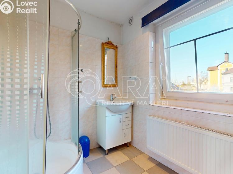 Продаж сімейного будинку Radnice, Pivovarská 64 č. 42