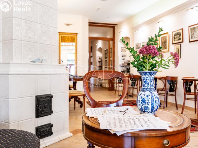 Prodej rodinného domu Radnice, Pivovarská 64 č. 17