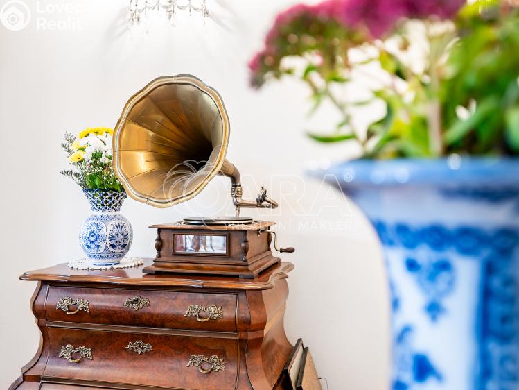 Prodej rodinného domu Radnice, Pivovarská 64 č. 18