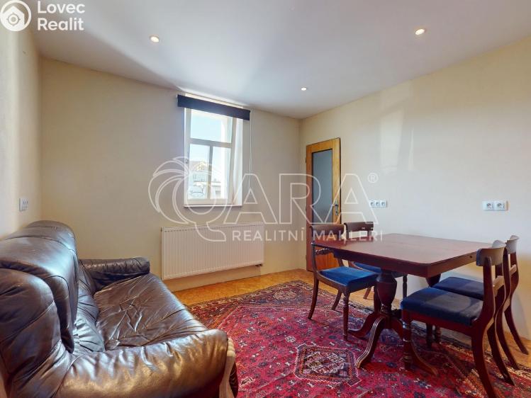 Prodej rodinného domu Radnice, Pivovarská 64 č. 40