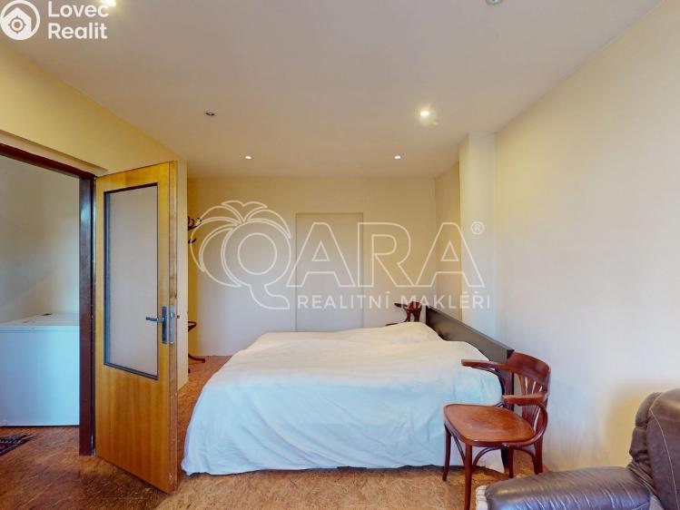 Prodej rodinného domu Radnice, Pivovarská 64 č. 43