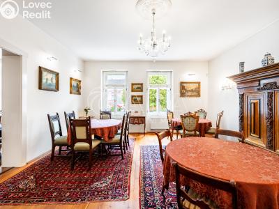 Продажа семейного дома Radnice, Pivovarská 64 č. 6