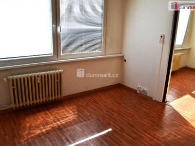 Rent apartment 1+1 Děčín, Plavební č. 4