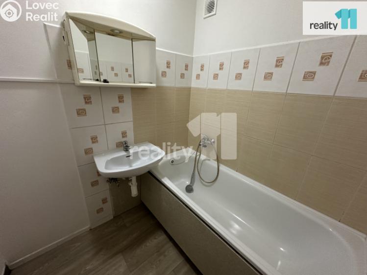 Prodej bytu 3+1 Česká Lípa, Pražská č. 6