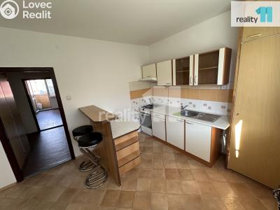 Prodej bytu 3+1 Česká Lípa, Pražská č. 1