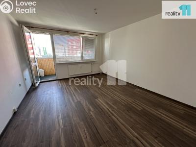 Prodej bytu 3+1 Česká Lípa, Pražská č. 2