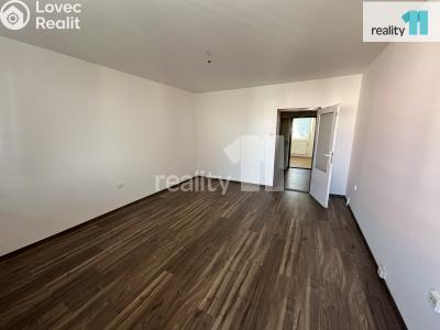 Prodej bytu 3+1 Česká Lípa, Pražská č. 3