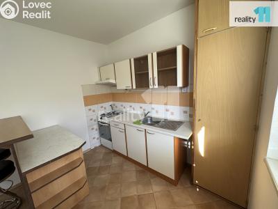 Prodej bytu 3+1 Česká Lípa, Pražská č. 4