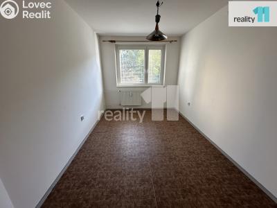 Prodej bytu 3+1 Česká Lípa, Pražská č. 5