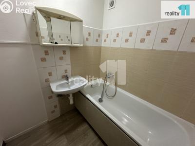 Prodej bytu 3+1 Česká Lípa, Pražská č. 6