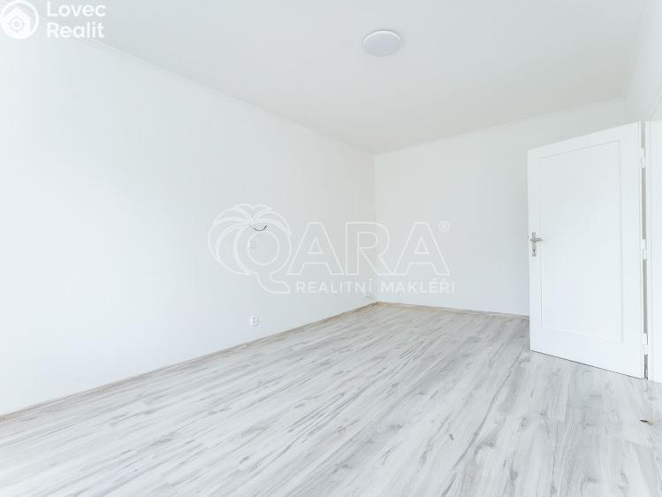 Sale apartment 2+KK Praha, Za vokovickou vozovnou 267/12 č. 6