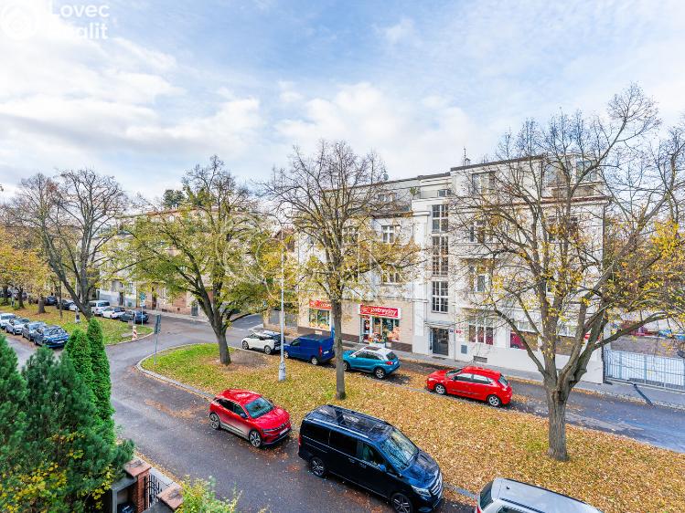 Sale apartment 2+KK Praha, Za vokovickou vozovnou 267/12 č. 11