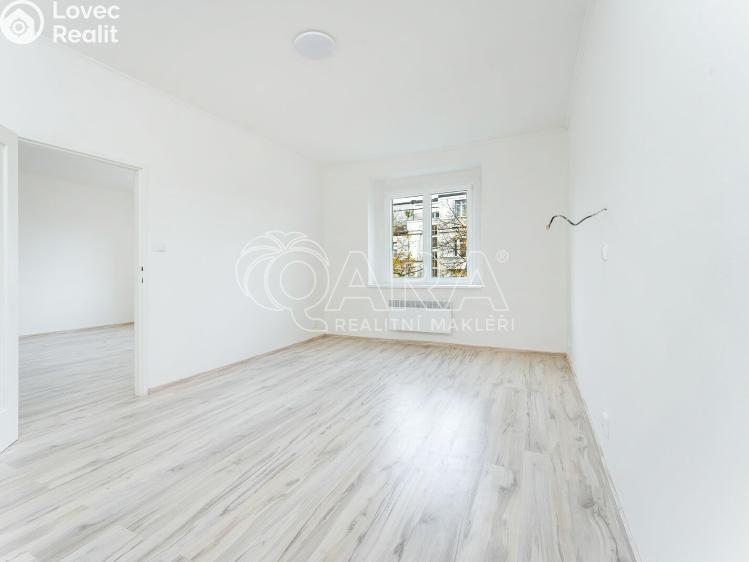 Sale apartment 2+KK Praha, Za vokovickou vozovnou 267/12 č. 15