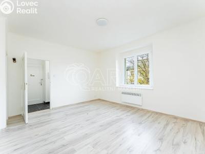 Prodej bytu 2+KK Praha, Za vokovickou vozovnou č. 2