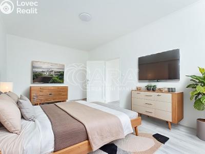 Prodej bytu 2+KK Praha, Za vokovickou vozovnou č. 5