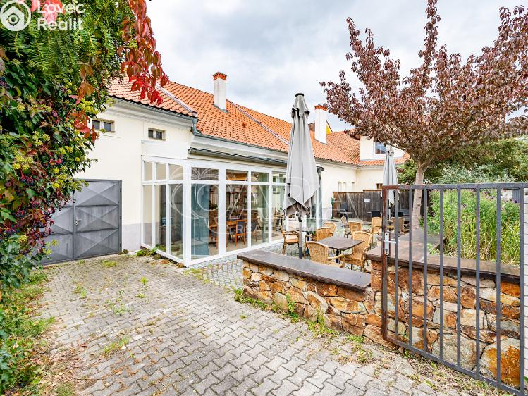 Prodej restaurace Radnice, Pivovarská 64 č. 20