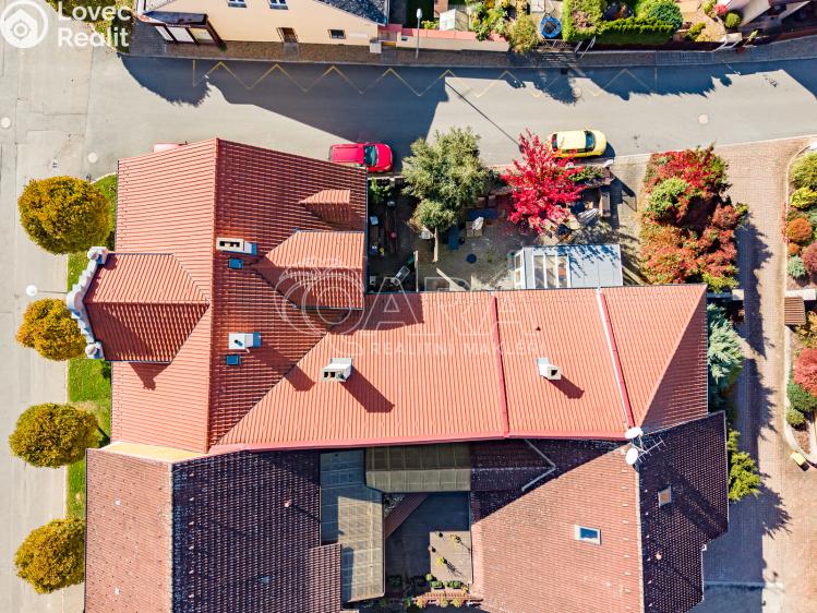 Prodej restaurace Radnice, Pivovarská 64 č. 35