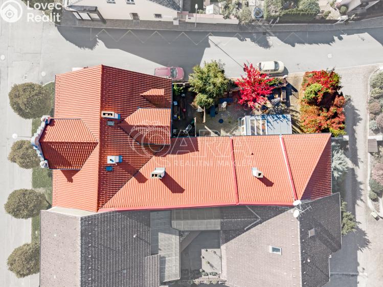 Sale restaurant Radnice, Pivovarská 64 č. 38