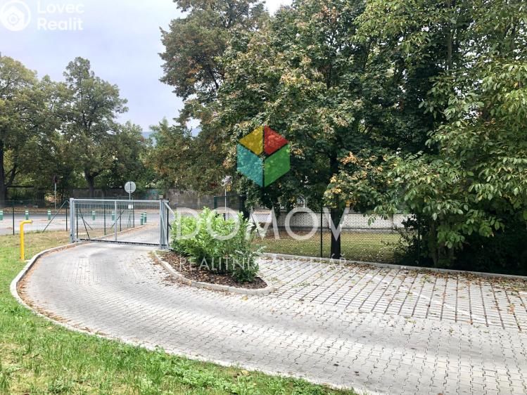 Pronájem bytu 1+KK Beroun, U Archivu č. 8