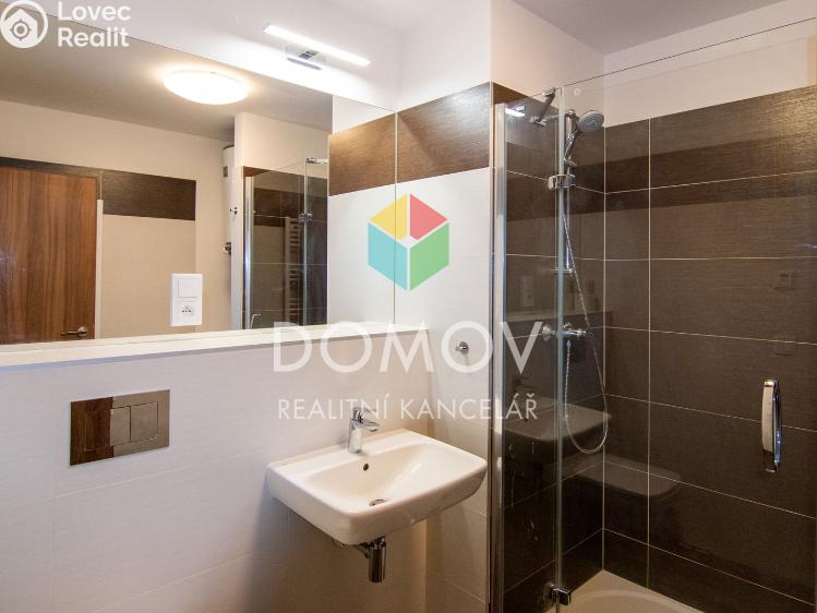 Pronájem bytu 1+KK Beroun, U Archivu č. 3