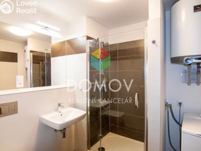 Pronájem bytu 1+KK Beroun, U Archivu č. 4