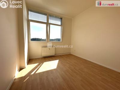 Rent apartment 2+KK Zruč nad Sázavou, náměstí Míru č. 2