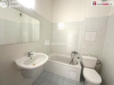 Rent apartment 2+KK Zruč nad Sázavou, náměstí Míru č. 4