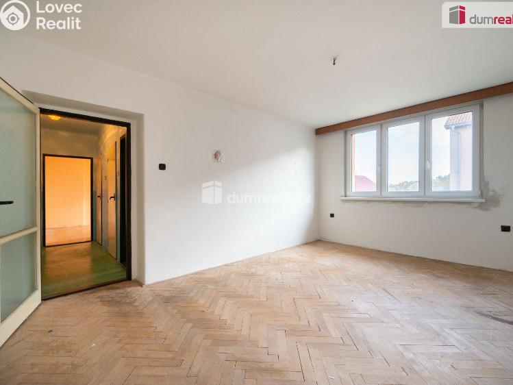 Prodej bytu 2+1 Nebahovy č. 5