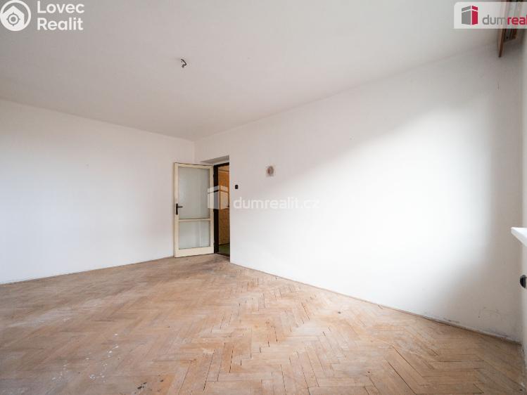 Prodej bytu 2+1 Nebahovy č. 6