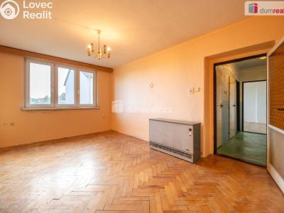 Продаж квартири 2+1 Nebahovy č. 3