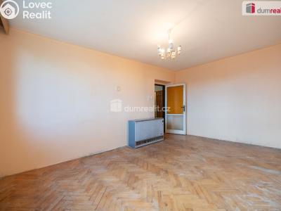 Продаж квартири 2+1 Nebahovy č. 4