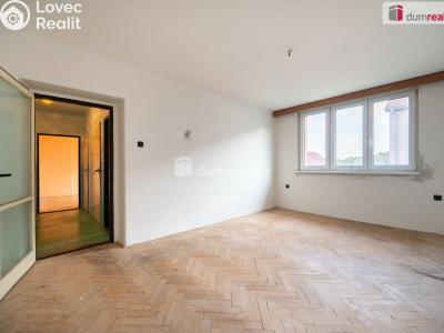 Продаж квартири 2+1 Nebahovy č. 5