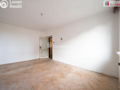 Продаж квартири 2+1 Nebahovy č. 6