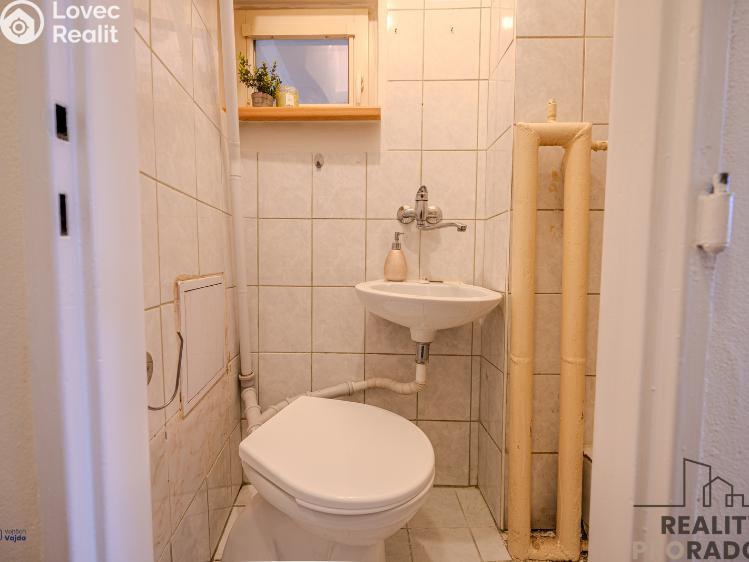 Prodej bytu 1+KK Ostrava, Čs. exilu 473/19 č. 8