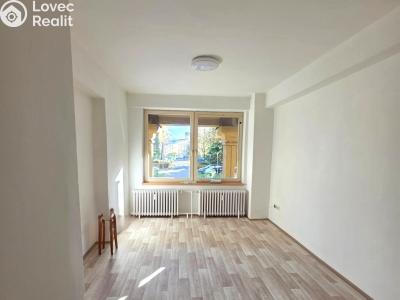 Prodej bytu 1+KK Ostrava, Čs. exilu č. 6