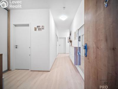 Prodej bytu 3+KK Hradec Králové, Antonína Petrofa č. 4