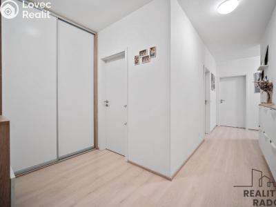 Prodej bytu 3+KK Hradec Králové, Antonína Petrofa č. 5