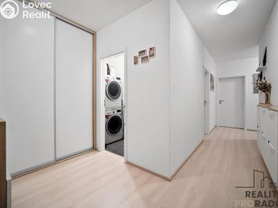 Prodej bytu 3+KK Hradec Králové, Antonína Petrofa č. 6