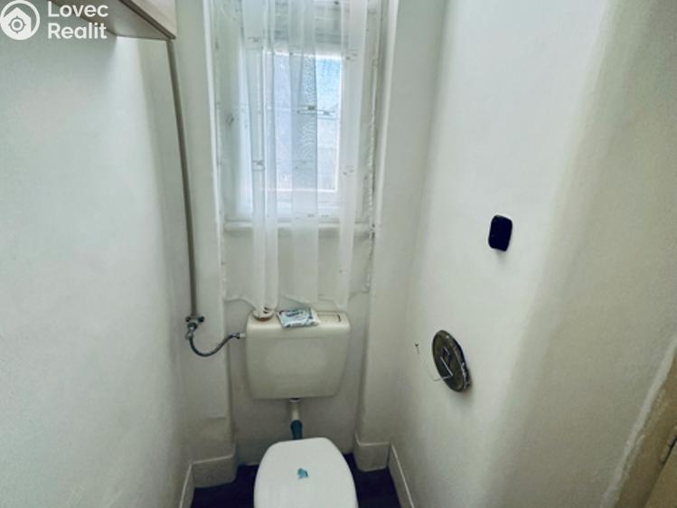 Prodej bytu 3+KK Olomouc, U podjezdu č. 8