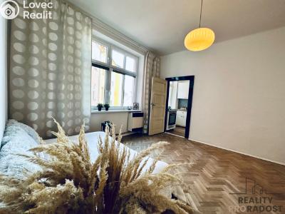 Prodej bytu 3+KK Olomouc, U podjezdu č. 2