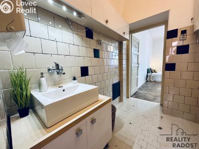 Prodej bytu 3+KK Olomouc, U podjezdu č. 4